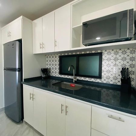 Hotel Morgan Residences Cabo San Lucas Bagian luar foto