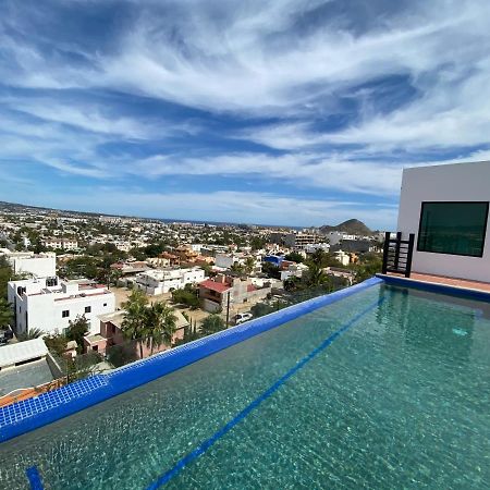 Hotel Morgan Residences Cabo San Lucas Bagian luar foto