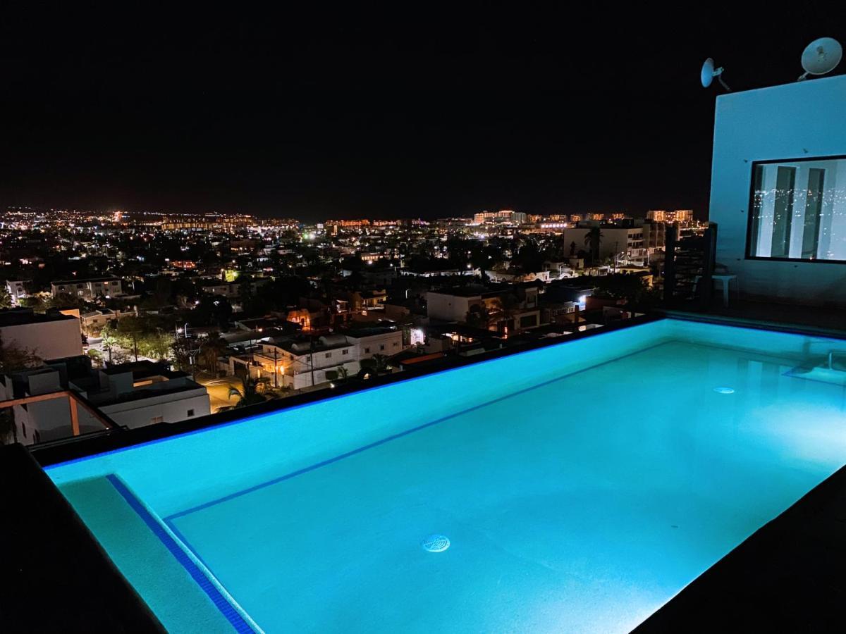 Hotel Morgan Residences Cabo San Lucas Bagian luar foto