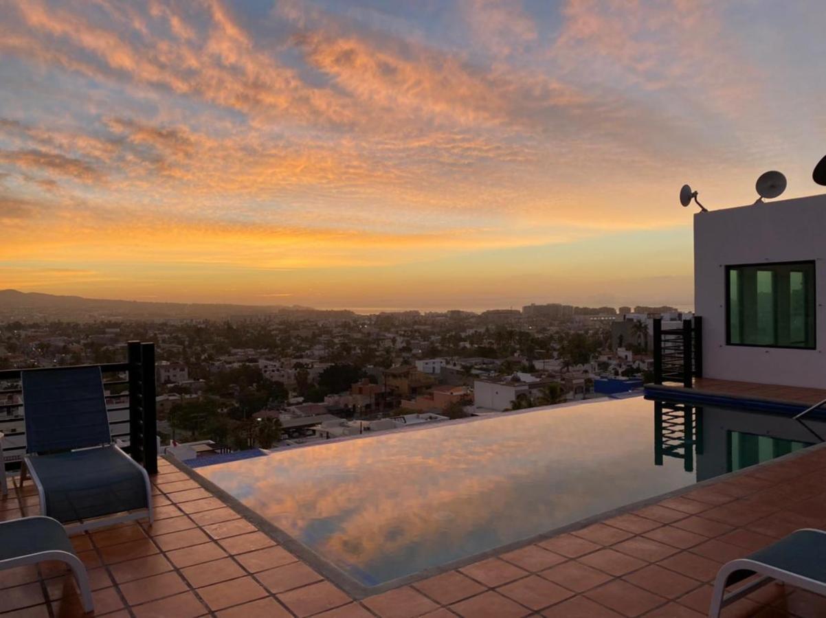 Hotel Morgan Residences Cabo San Lucas Bagian luar foto