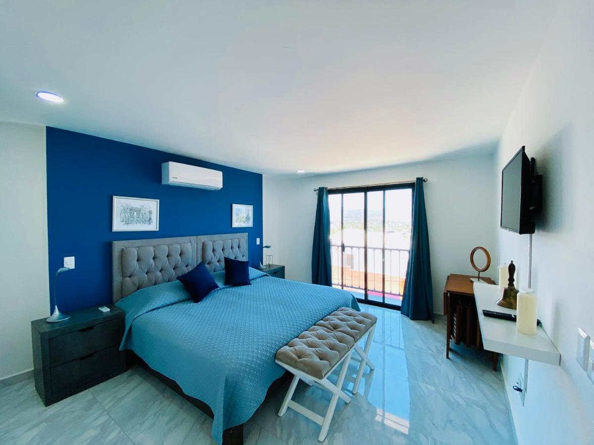 Hotel Morgan Residences Cabo San Lucas Bagian luar foto