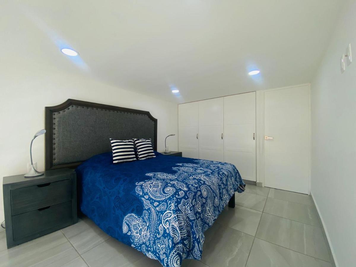 Hotel Morgan Residences Cabo San Lucas Bagian luar foto
