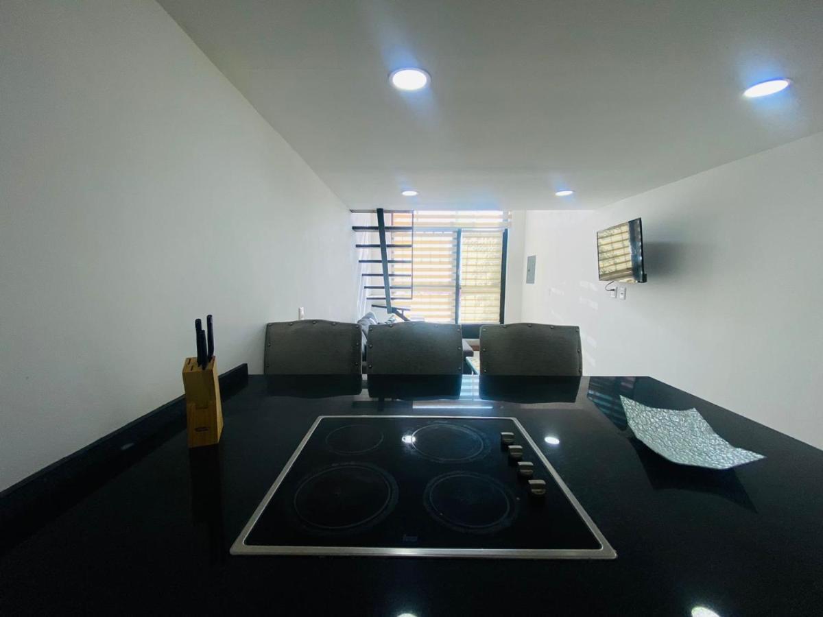 Hotel Morgan Residences Cabo San Lucas Bagian luar foto