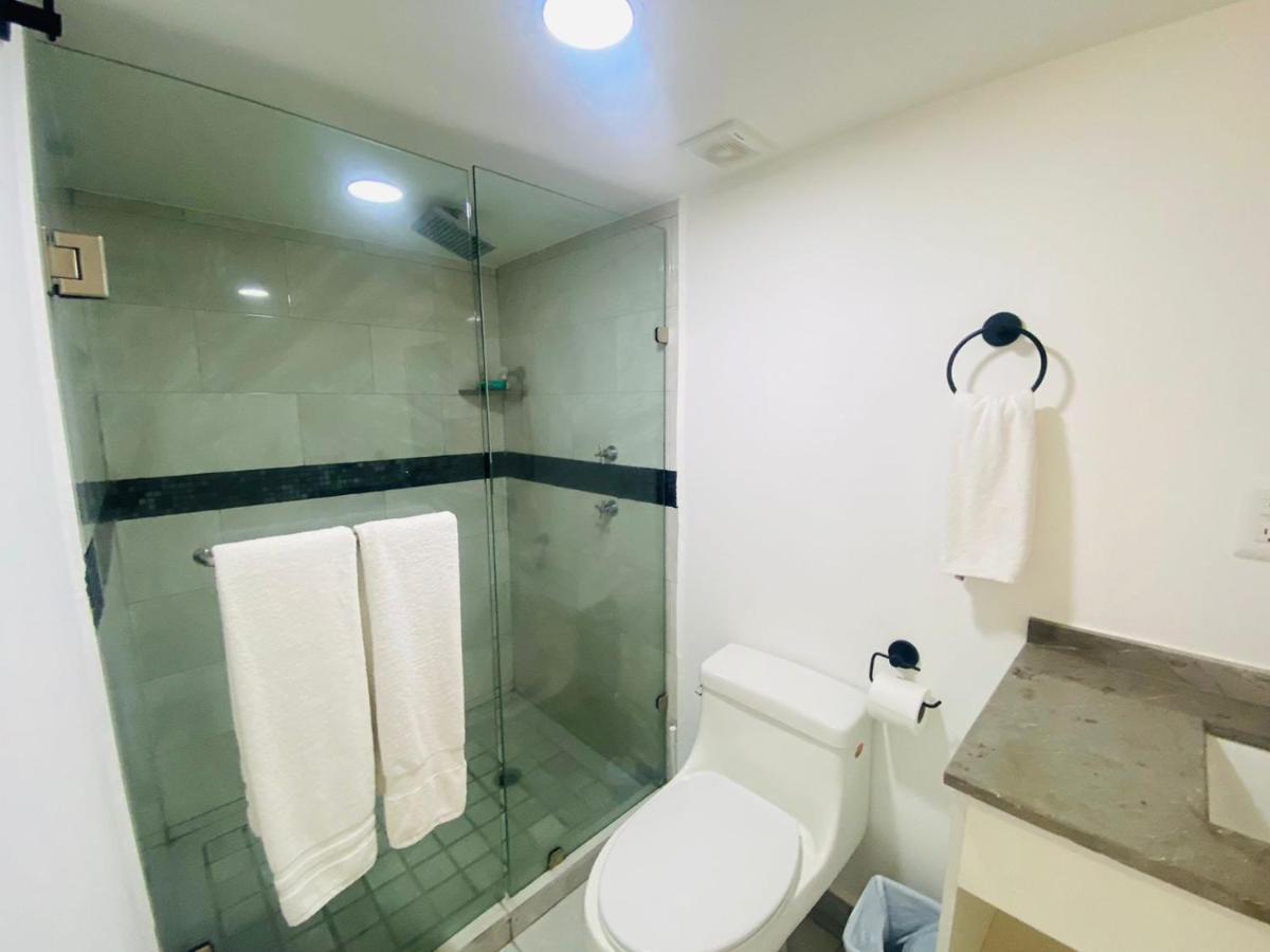 Hotel Morgan Residences Cabo San Lucas Bagian luar foto