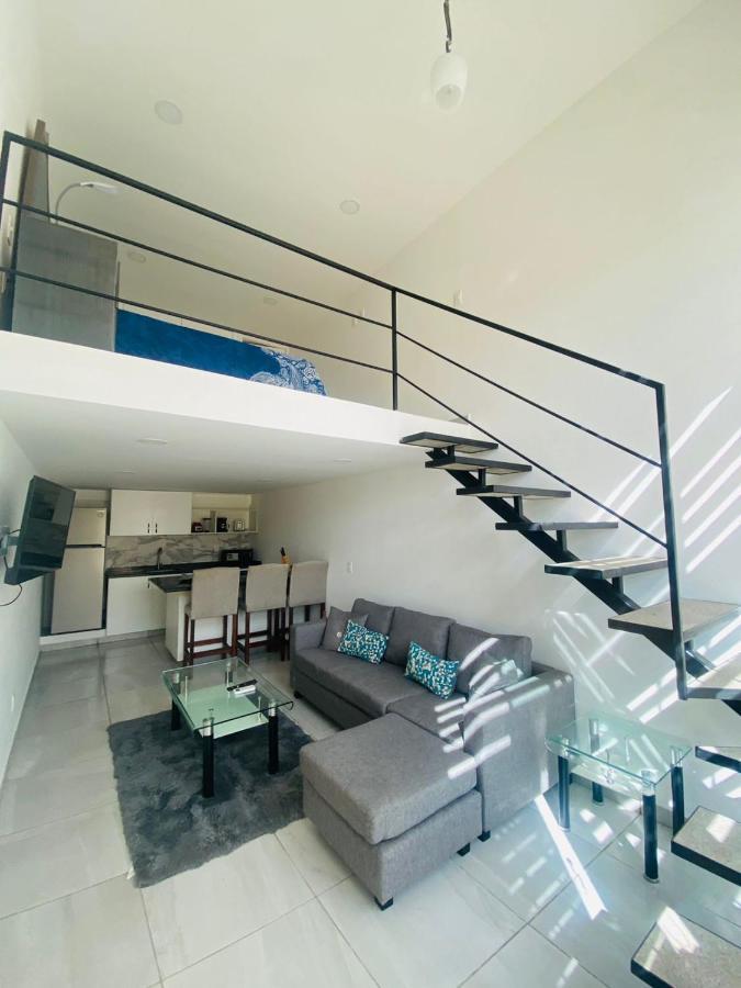 Hotel Morgan Residences Cabo San Lucas Bagian luar foto