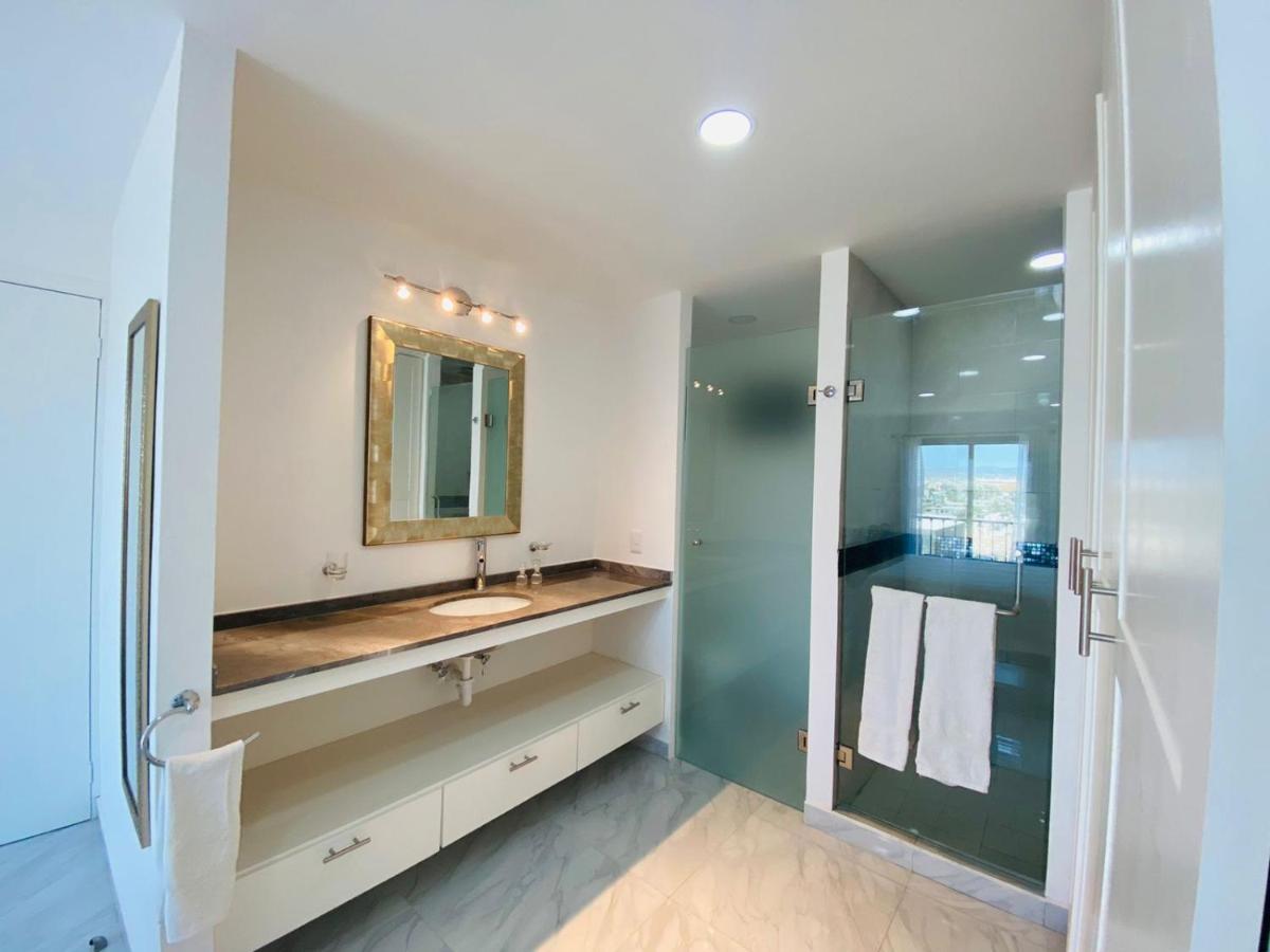 Hotel Morgan Residences Cabo San Lucas Bagian luar foto