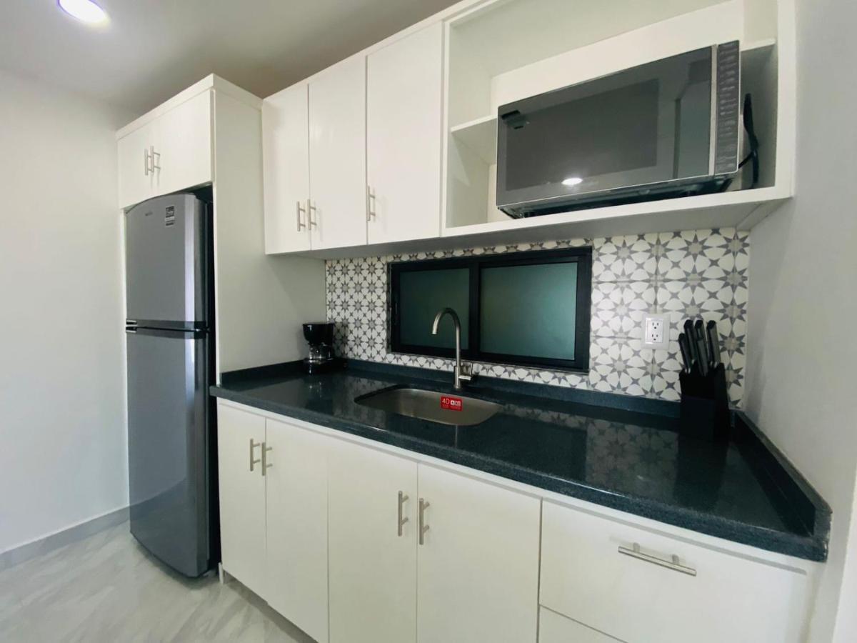 Hotel Morgan Residences Cabo San Lucas Bagian luar foto