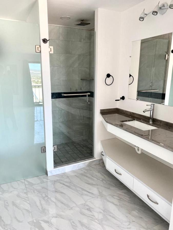 Hotel Morgan Residences Cabo San Lucas Bagian luar foto