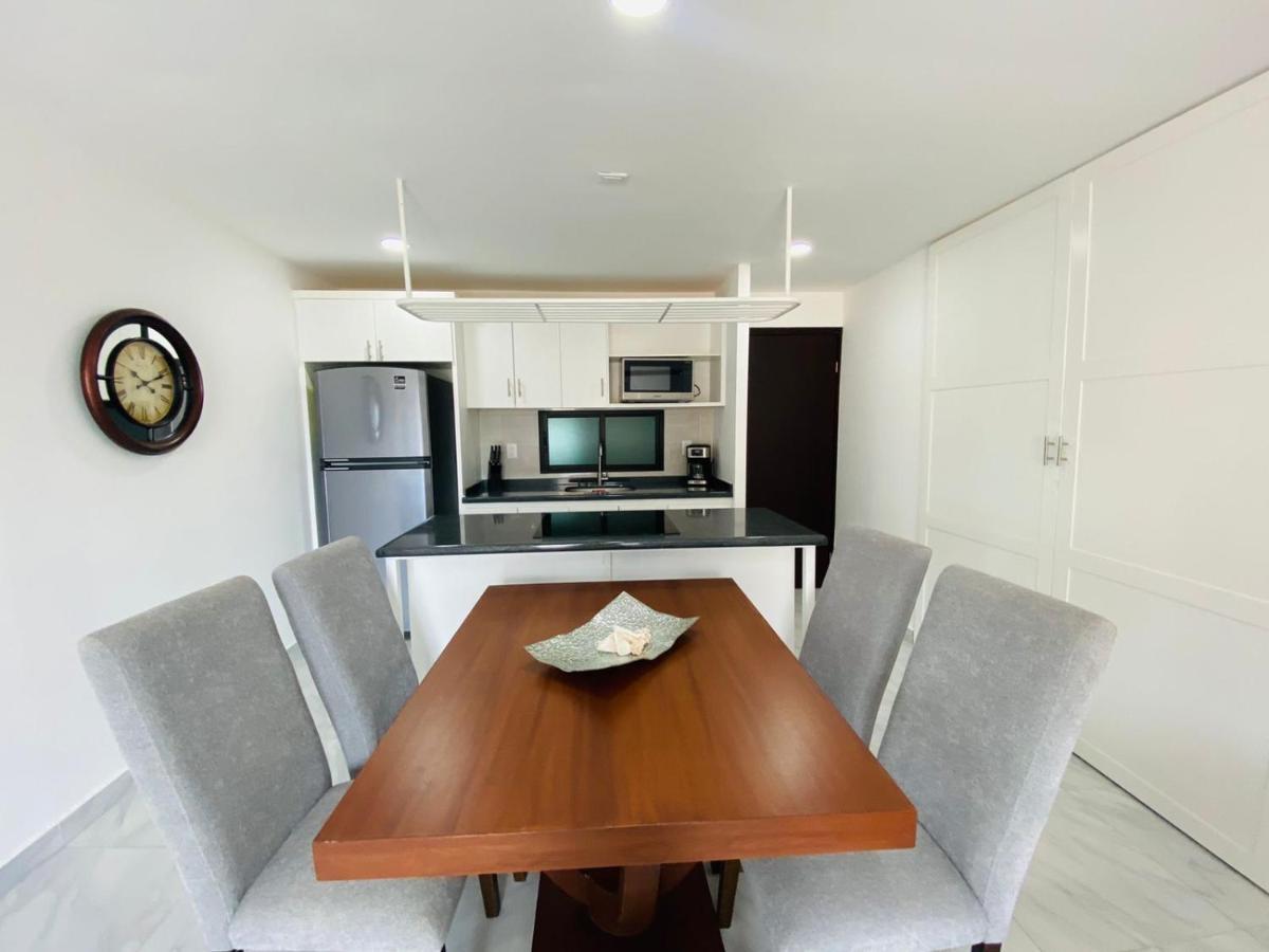 Hotel Morgan Residences Cabo San Lucas Bagian luar foto