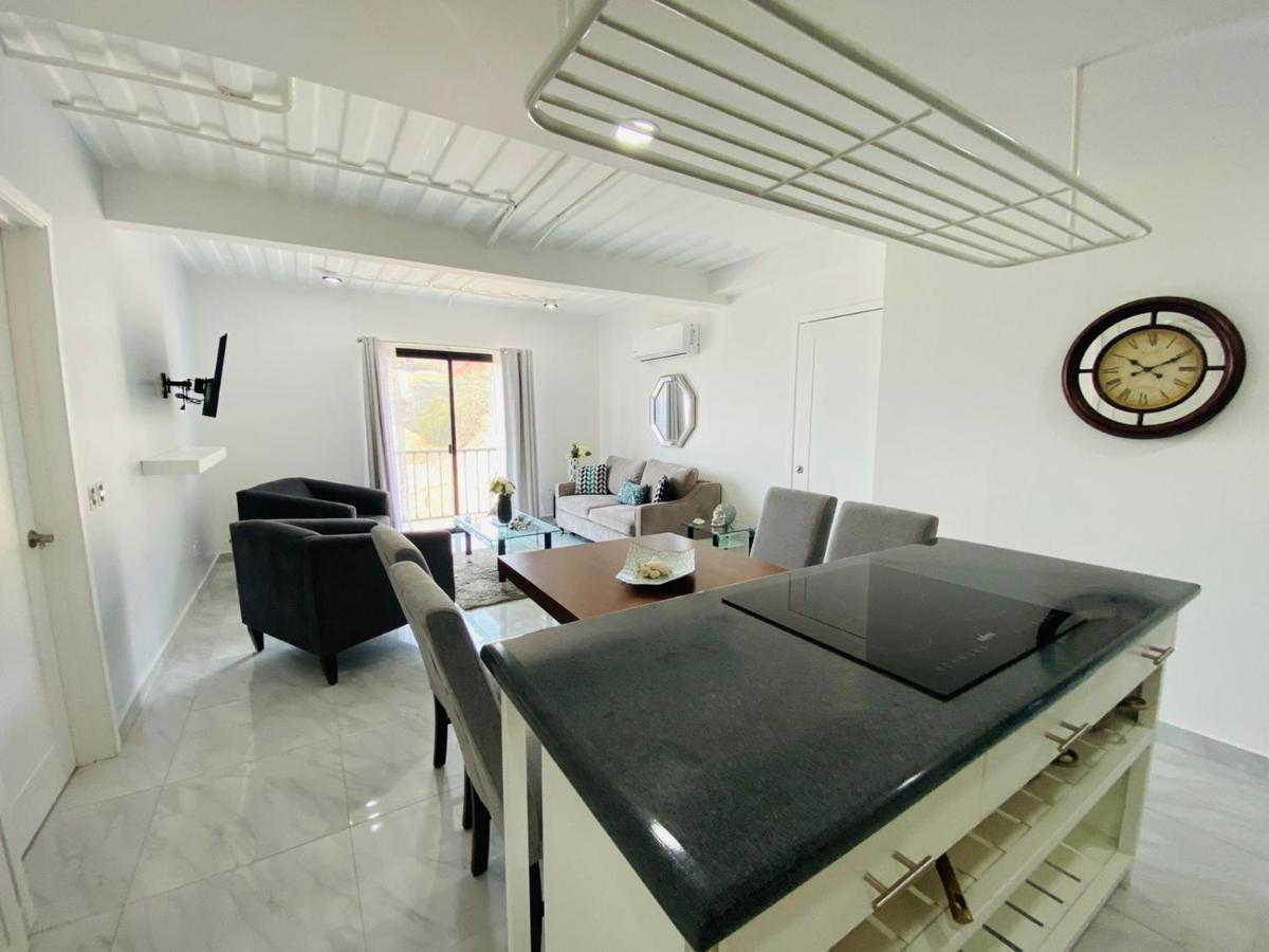 Hotel Morgan Residences Cabo San Lucas Bagian luar foto