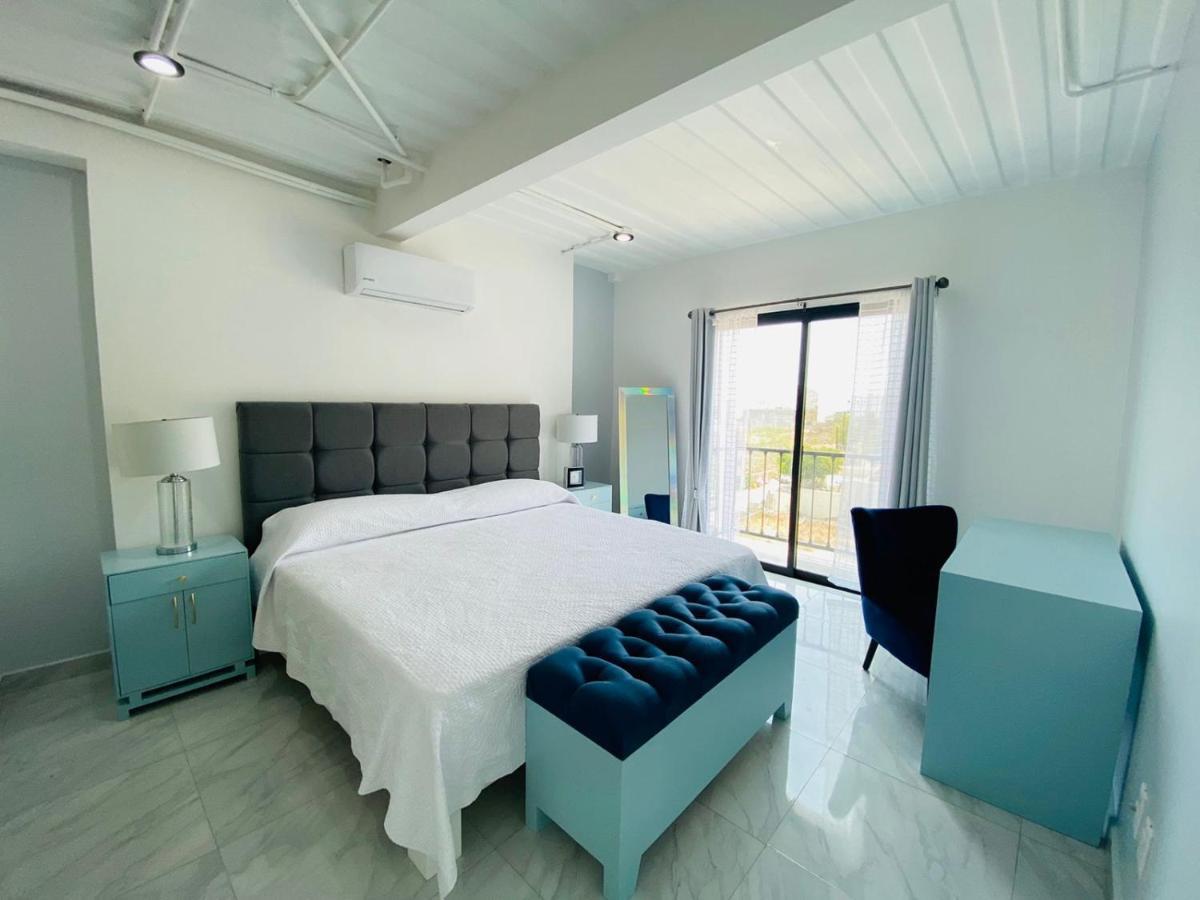 Hotel Morgan Residences Cabo San Lucas Bagian luar foto