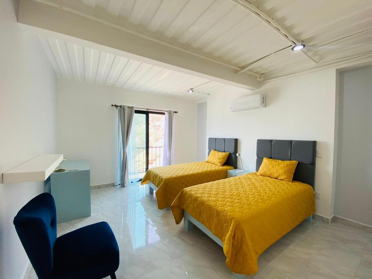 Hotel Morgan Residences Cabo San Lucas Bagian luar foto