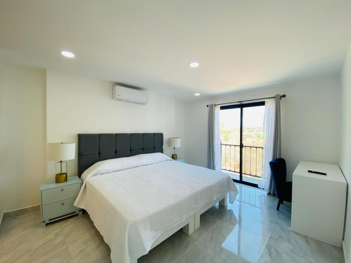 Hotel Morgan Residences Cabo San Lucas Bagian luar foto