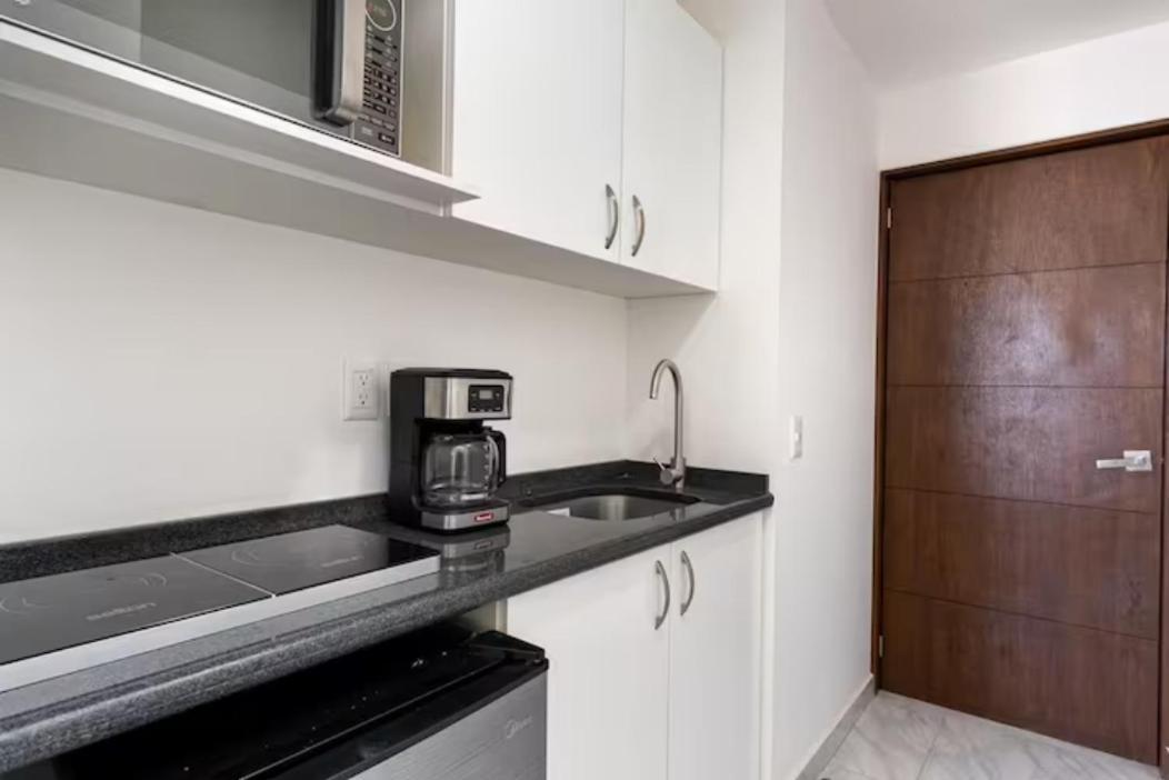 Hotel Morgan Residences Cabo San Lucas Bagian luar foto