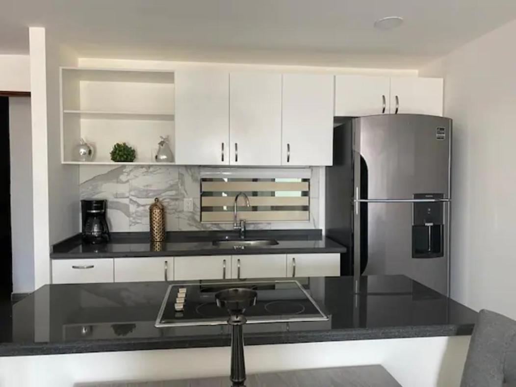 Hotel Morgan Residences Cabo San Lucas Bagian luar foto
