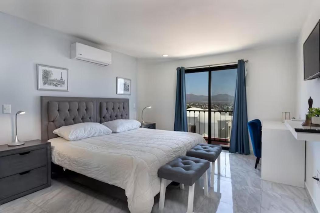 Hotel Morgan Residences Cabo San Lucas Bagian luar foto