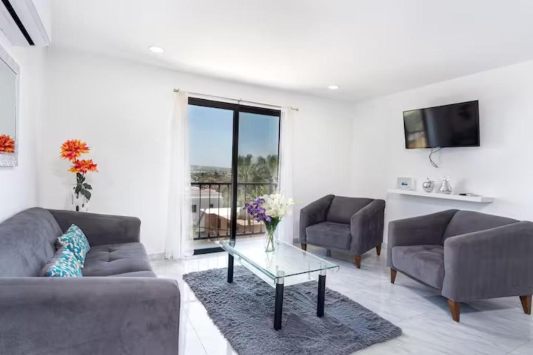 Hotel Morgan Residences Cabo San Lucas Bagian luar foto