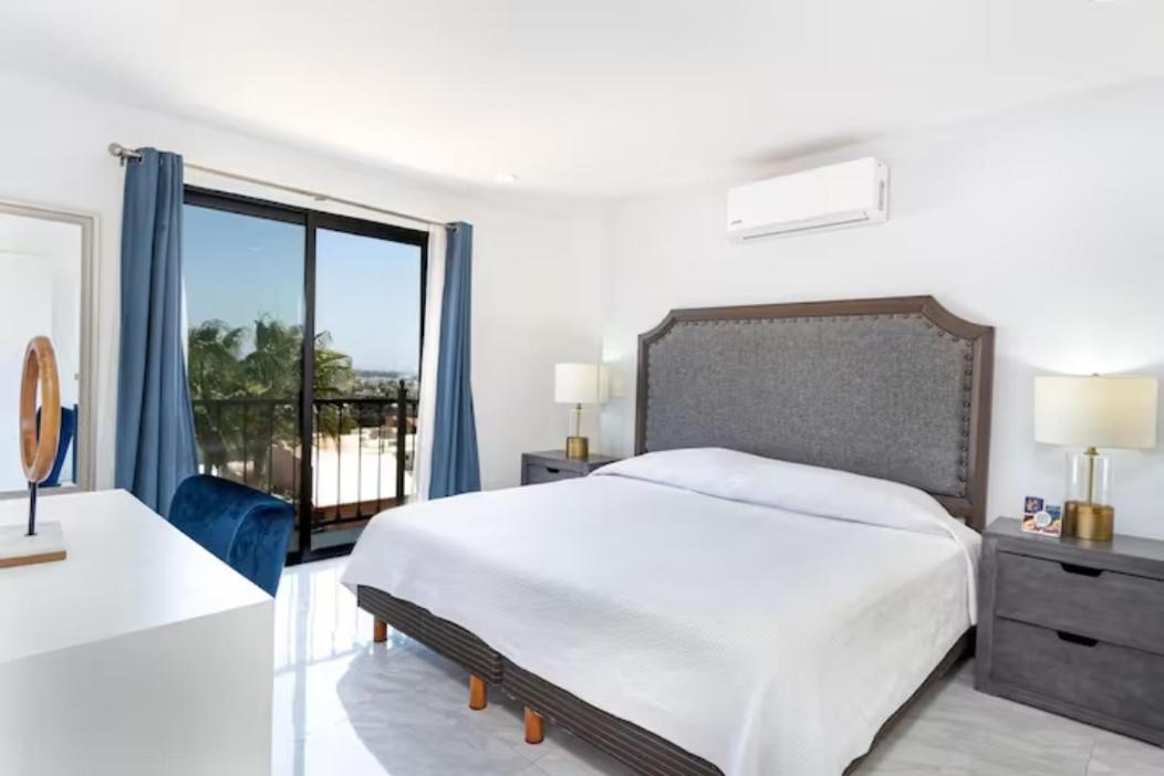 Hotel Morgan Residences Cabo San Lucas Bagian luar foto