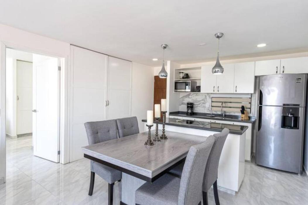 Hotel Morgan Residences Cabo San Lucas Bagian luar foto