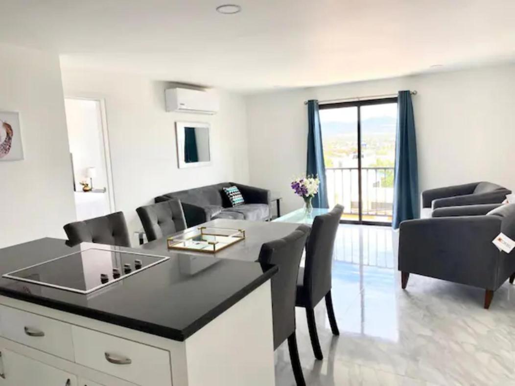 Hotel Morgan Residences Cabo San Lucas Bagian luar foto