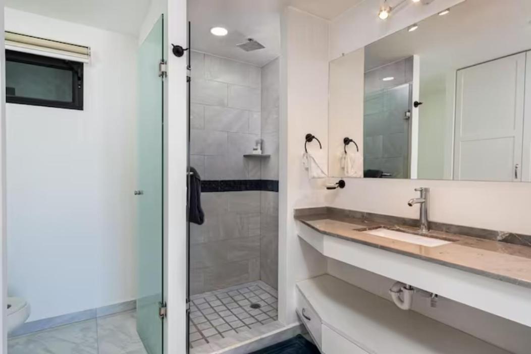 Hotel Morgan Residences Cabo San Lucas Bagian luar foto