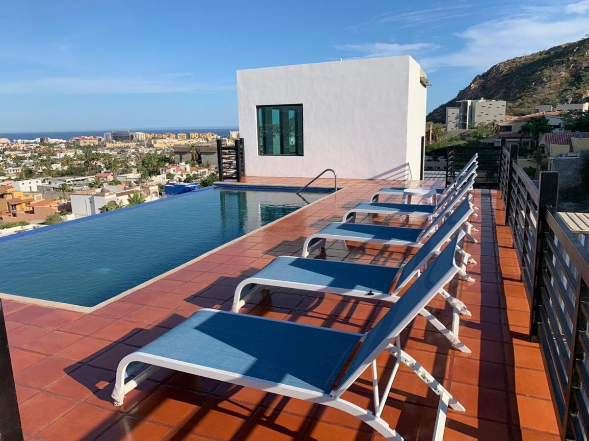 Hotel Morgan Residences Cabo San Lucas Bagian luar foto
