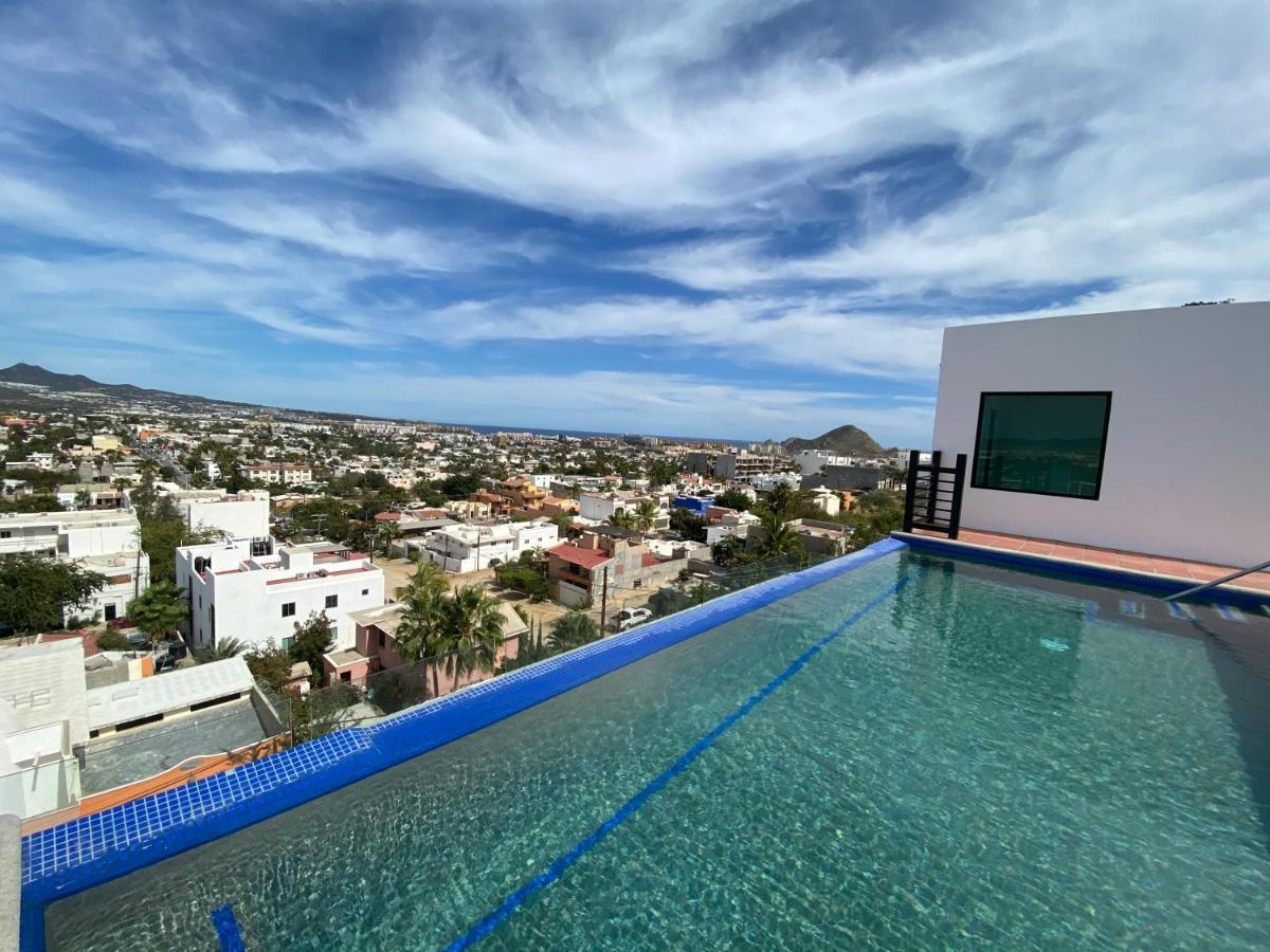 Hotel Morgan Residences Cabo San Lucas Bagian luar foto