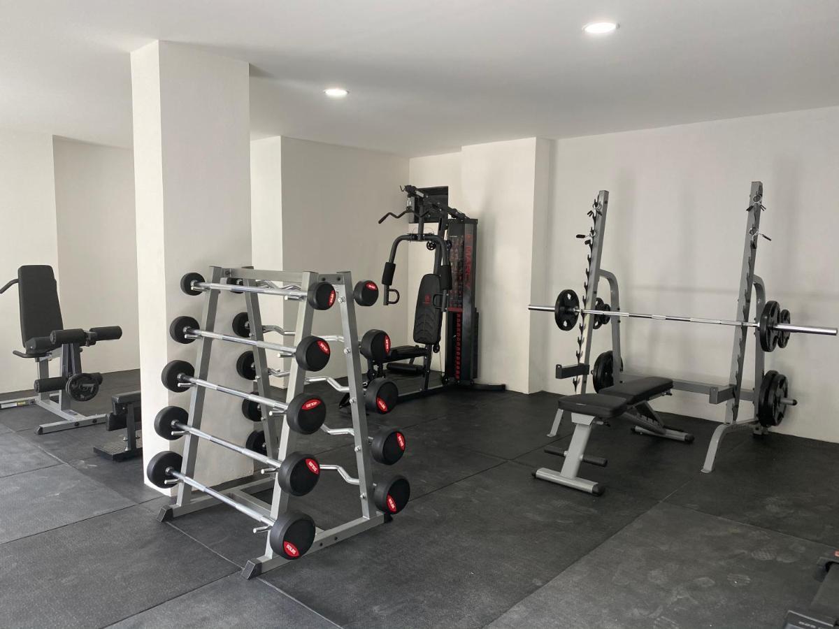 Hotel Morgan Residences Cabo San Lucas Bagian luar foto