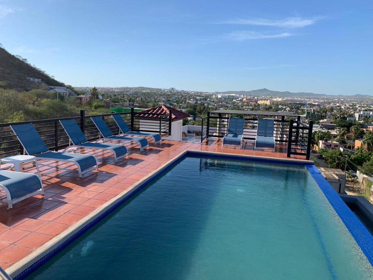 Hotel Morgan Residences Cabo San Lucas Bagian luar foto